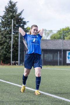 Bild 283 - F SC Ellerau - SV Eidelstedt II : Ergebnis: 2:1